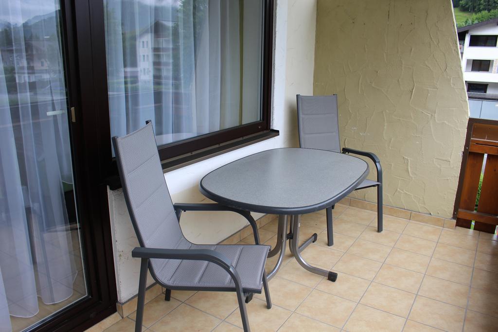 Apartment Elisa Kaprun Exterior foto